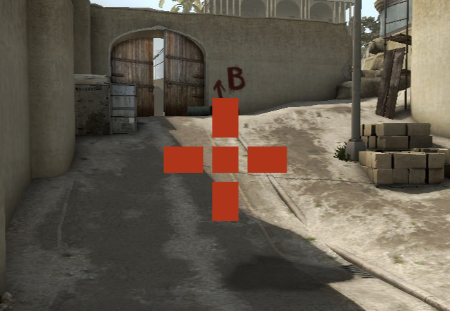 CS2 Crosshair Generator | CS2.AL